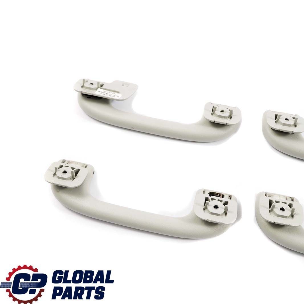 Mercedes-Benz M-Class ML W163 Front Rear Left Right N/O/S Roof Grab Handle Set