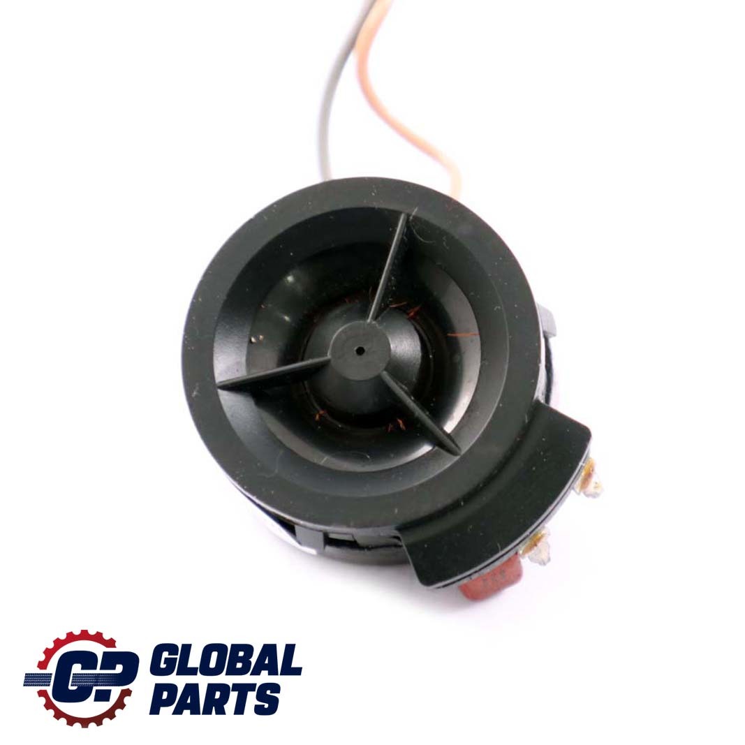 Mercedes-Benz M-Class ML W163 Front Door Tweeter Sound Speaker A1638202002