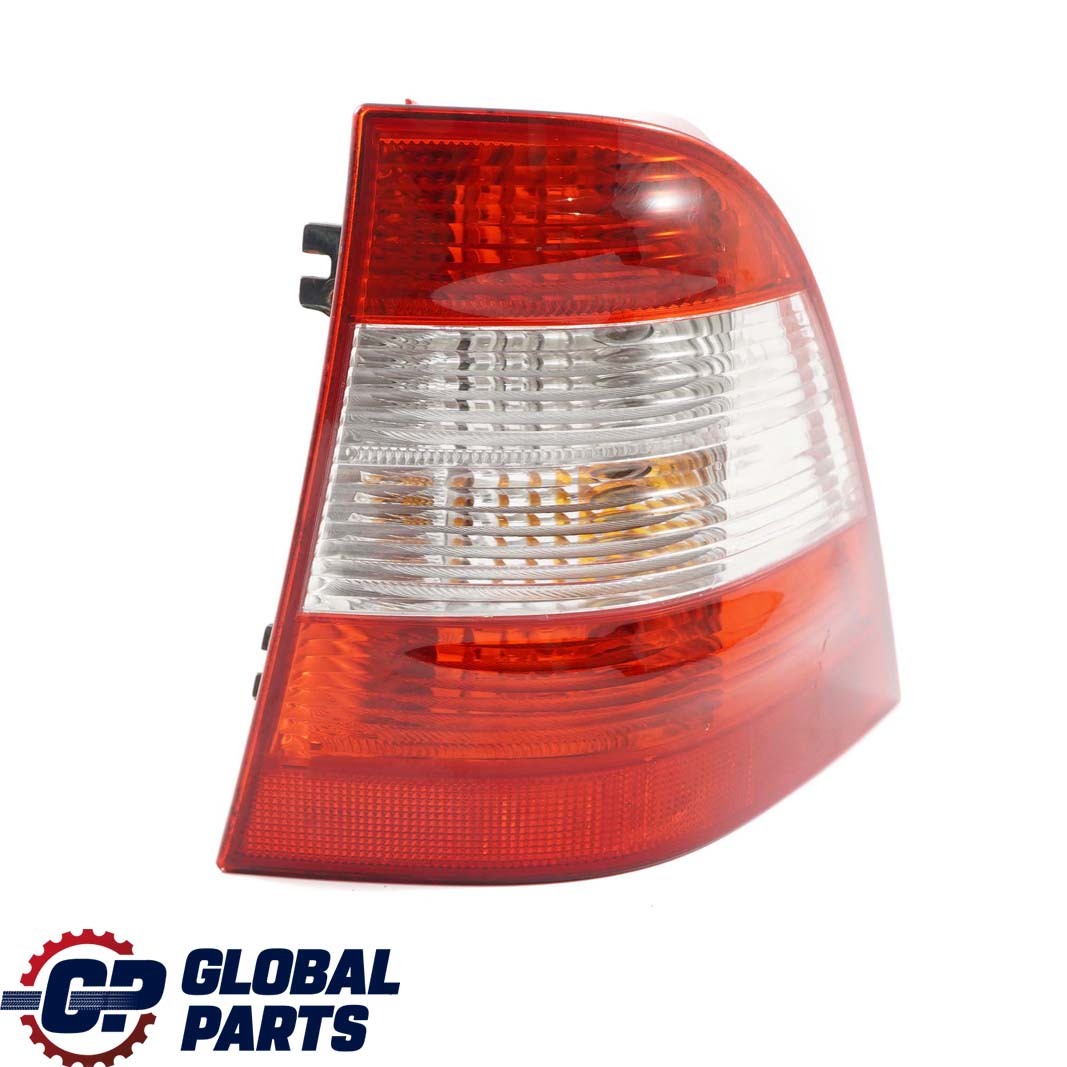 Mercedes-Benz ML W163 Rear Right O/S Tail Light Lamp Side Panel A1638202064