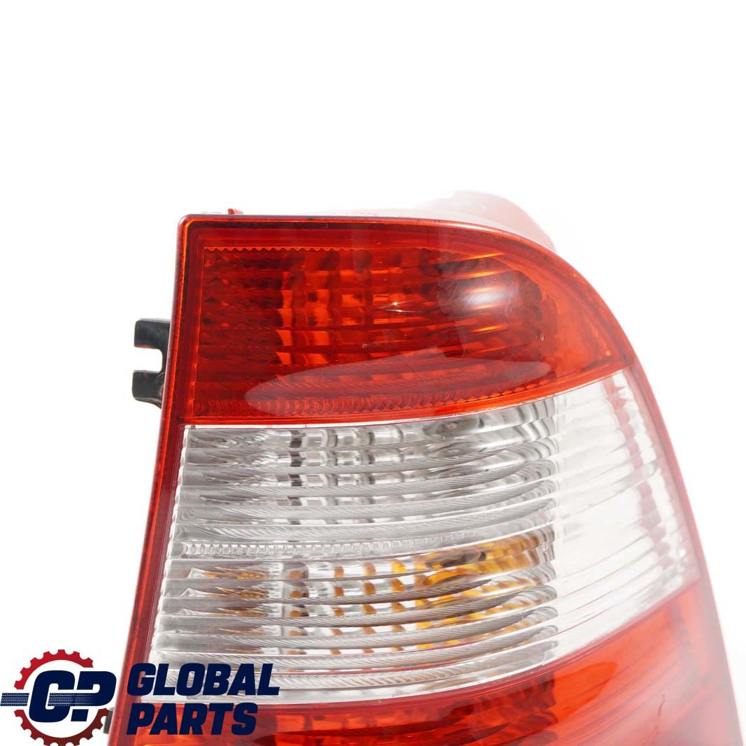 Mercedes-Benz ML W163 Rear Right O/S Tail Light Lamp Side Panel A1638202064