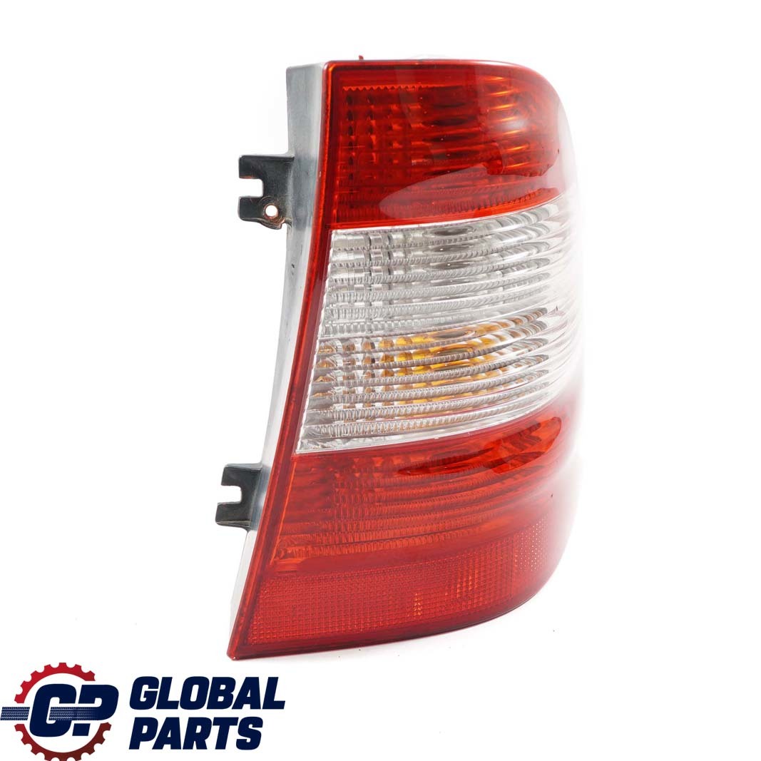 Mercedes-Benz ML W163 Rear Right O/S Tail Light Lamp Side Panel A1638202064