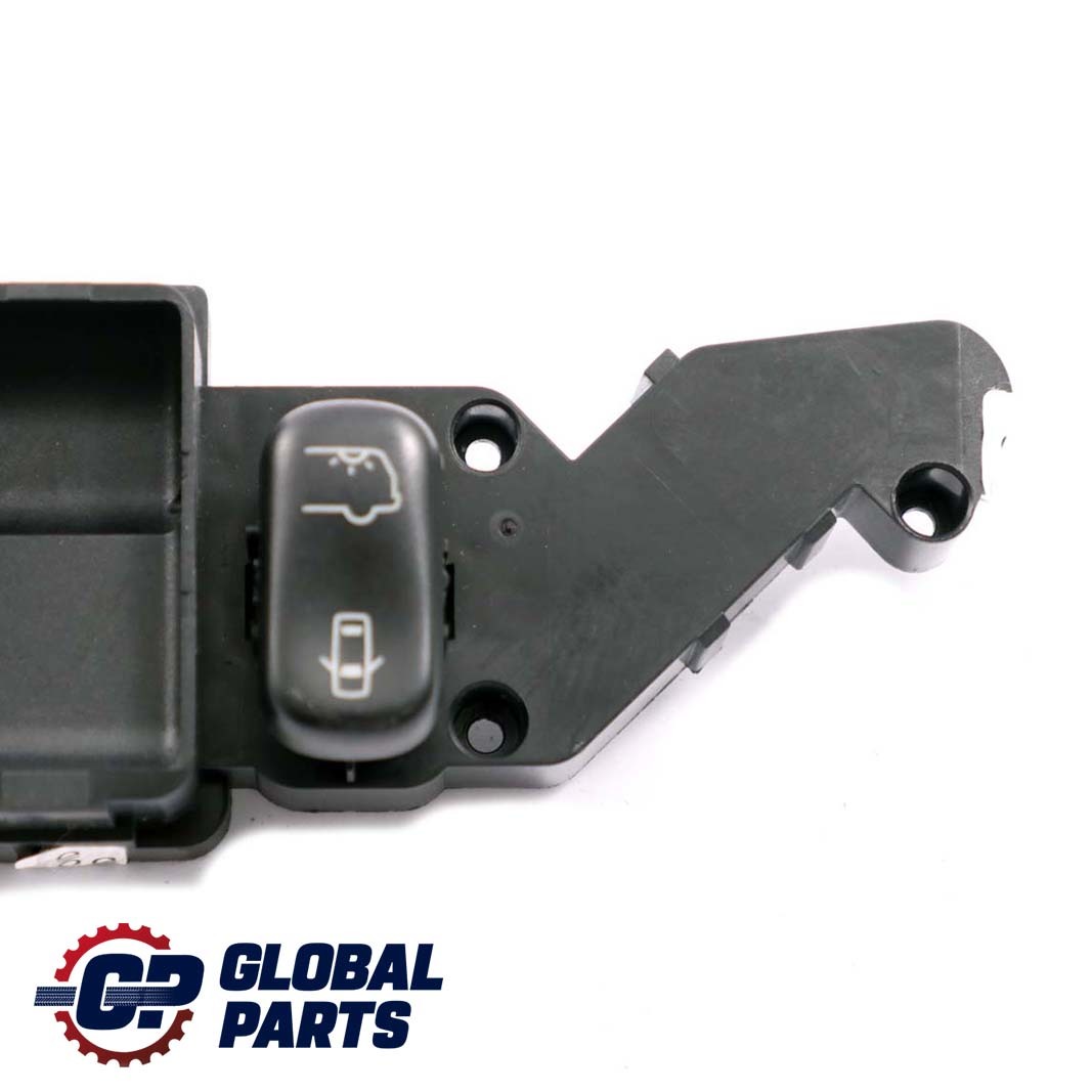 Mercedes-Benz M-Class ML W163 Interior Lighting Switch Button A1638203610