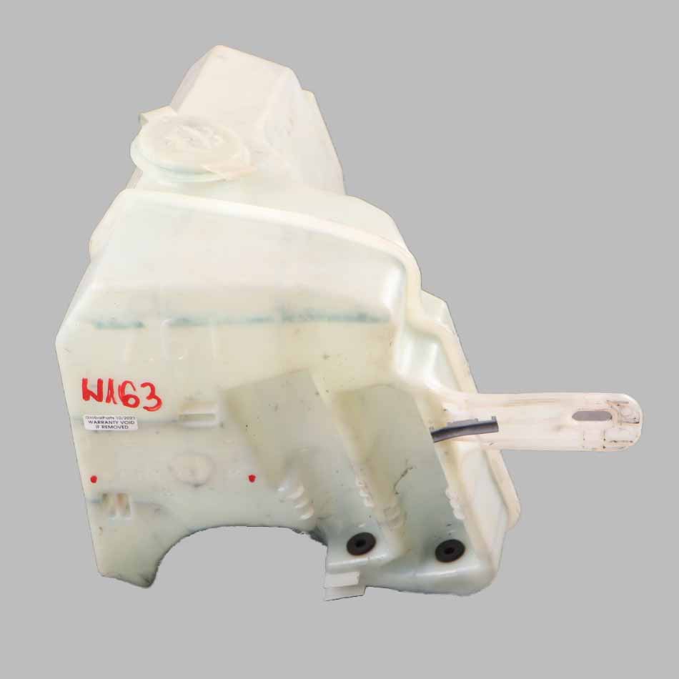 Mercedes ML W163 Windscreen Washer Bottle Tank Reservoir A1638601160