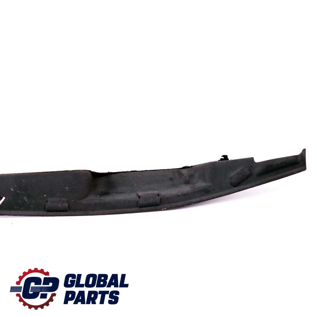 Mercedes-Benz M ML W163 Cover Trim Wing Fender Front Right O/S A1638800224