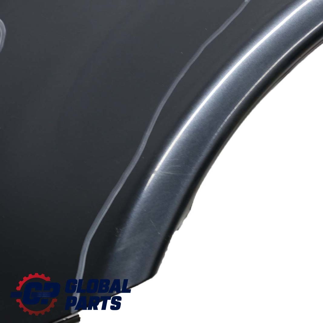 Mercedes ML W163 Front Left N/S Side Panel Wing Fender Green Black Metallic 189