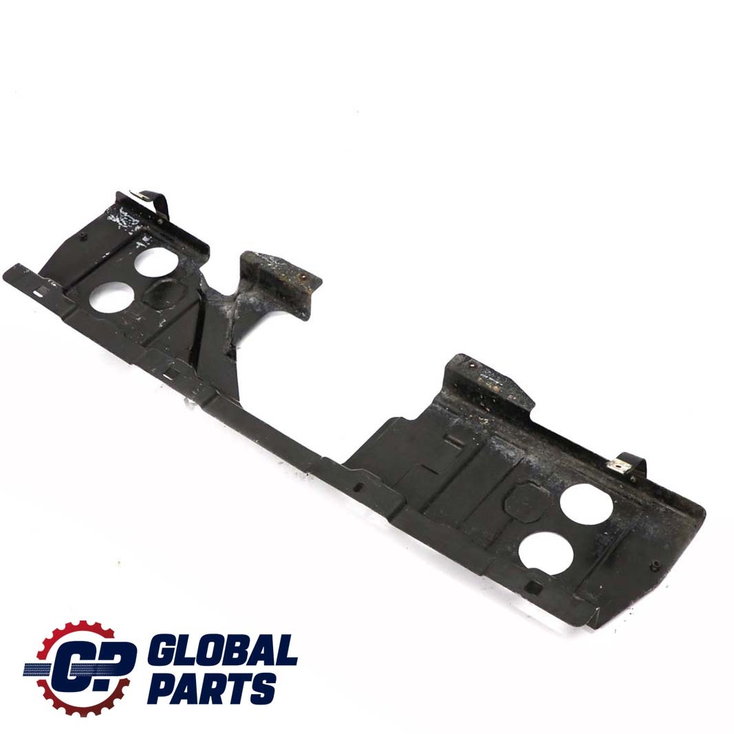 Mercedes Benz ML W163 Rear Bumper Central Mount Bracket Plate A1638803714