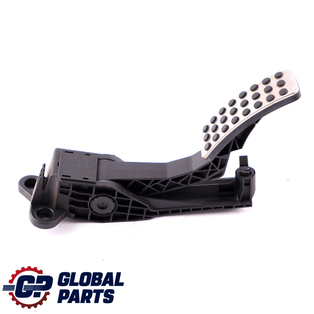 Mercedes W164 Gaspedal Gaspedal Chrom A1643000004