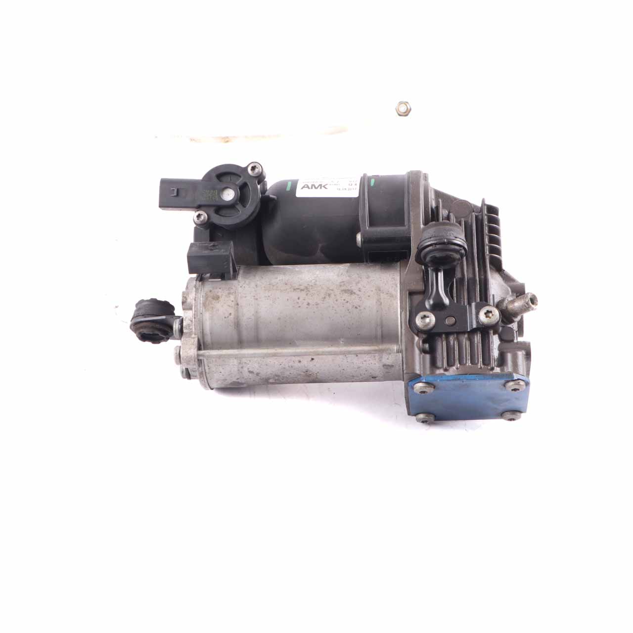 Mercedes ML W164 Air Suspension Supply Compressor Pump Airmatic A1643201204