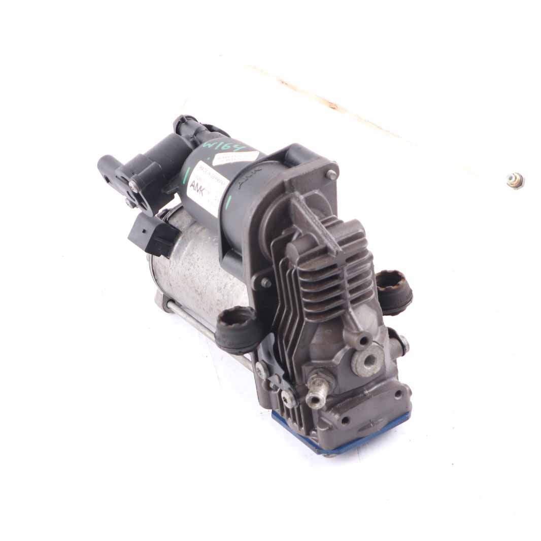 Mercedes ML W164 Air Suspension Supply Compressor Pump Airmatic A1643201204