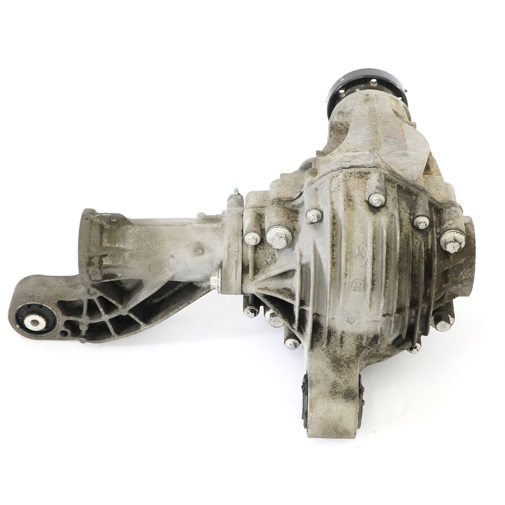 Mercedes ML W164 Front Axle Differential Diff 3,09 Ratio A1643302002 WARRANTY