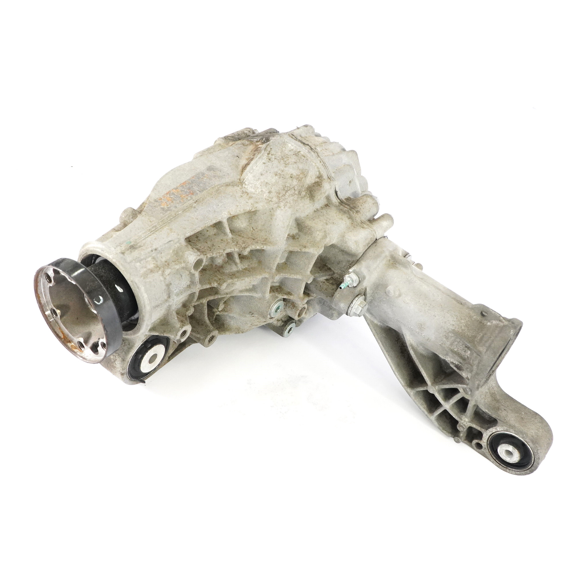 Mercedes ML W164 Front Axle Differential Diff 3,09 Ratio A1643302002 WARRANTY