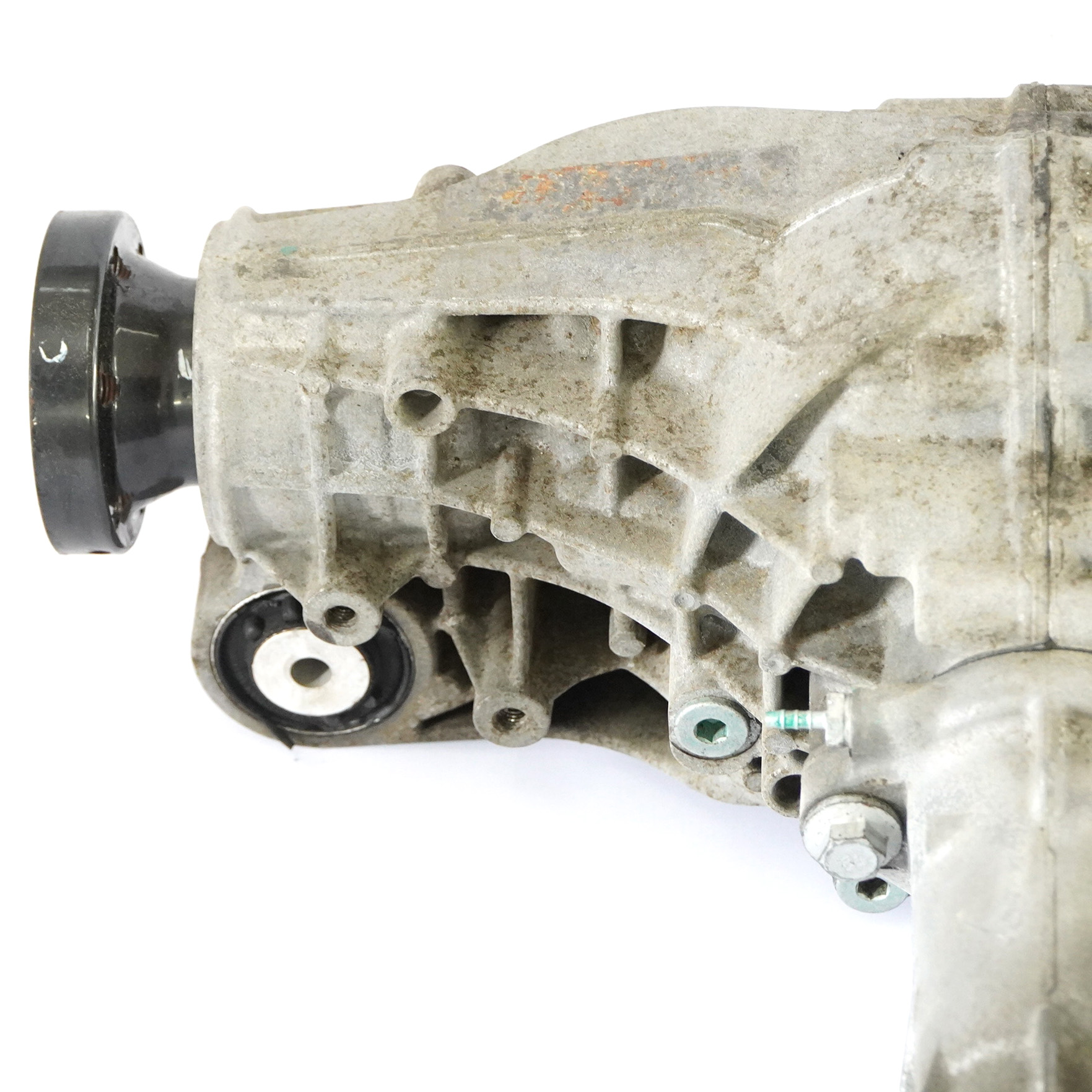 Mercedes ML W164 Front Axle Differential Diff 3,09 Ratio A1643302002 WARRANTY