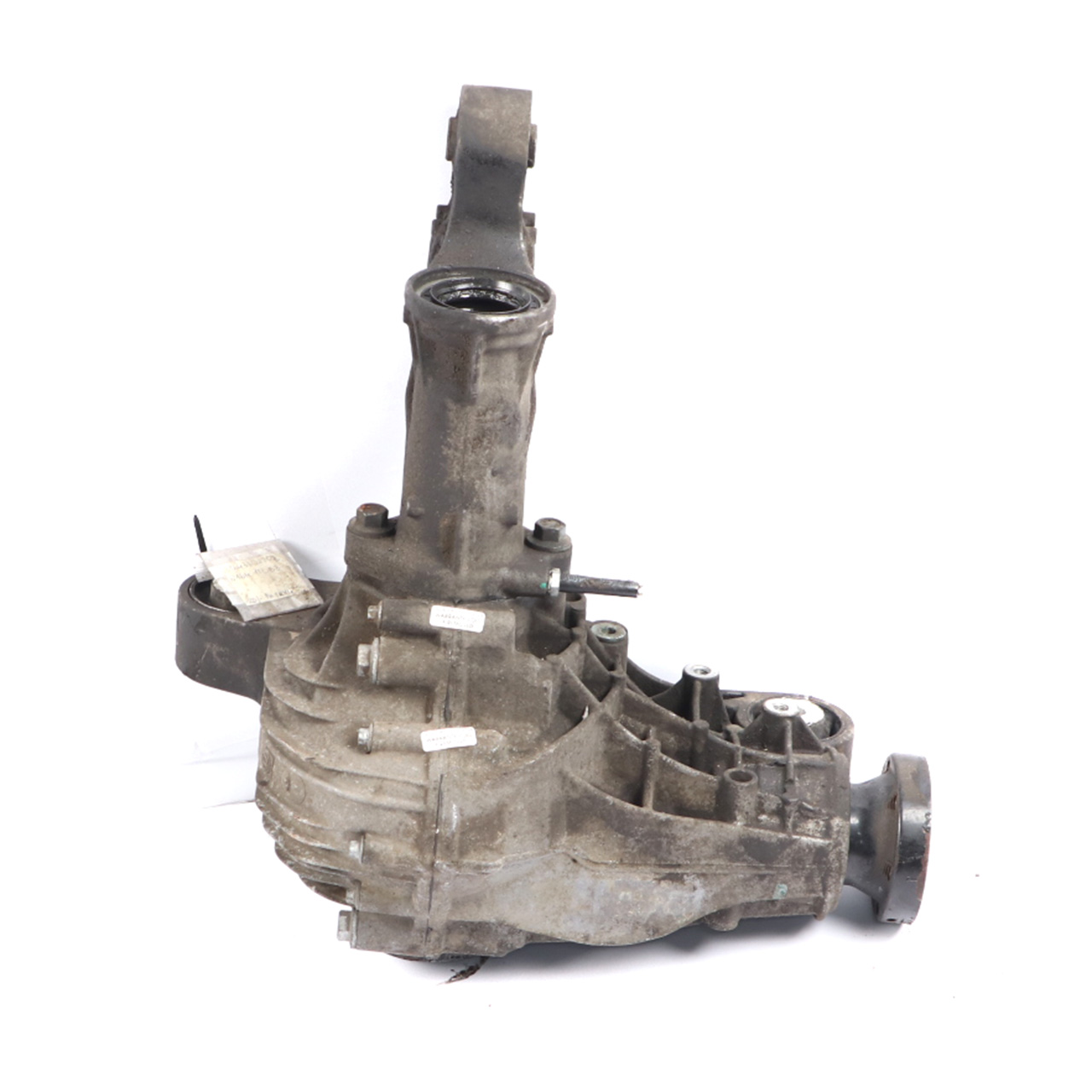 Mercedes ML 63 W164 AMG Front Differential Diff 3,45 Ratio A1643302702 WARRANTY