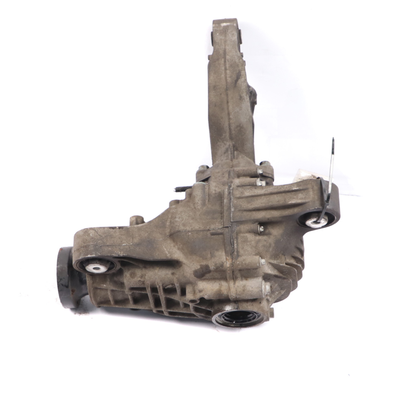 Mercedes ML 63 W164 AMG Front Differential Diff 3,45 Ratio A1643302702 WARRANTY