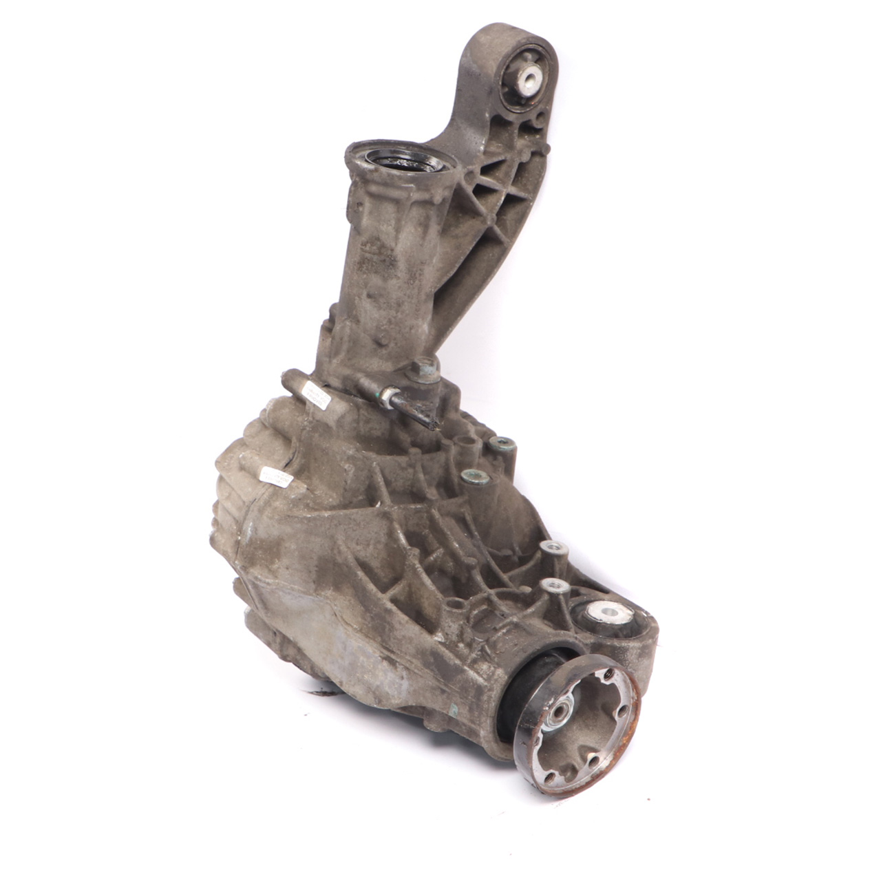 Mercedes ML 63 W164 AMG Front Differential Diff 3,45 Ratio A1643302702 WARRANTY