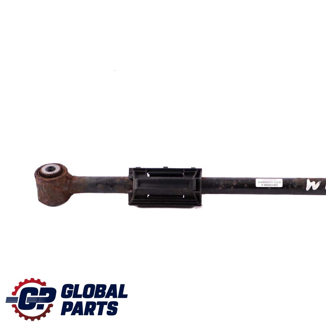 Mercedes-Benz ML W164 Rear Axle Suspension Steering Linkage Tie Rod A1643500053