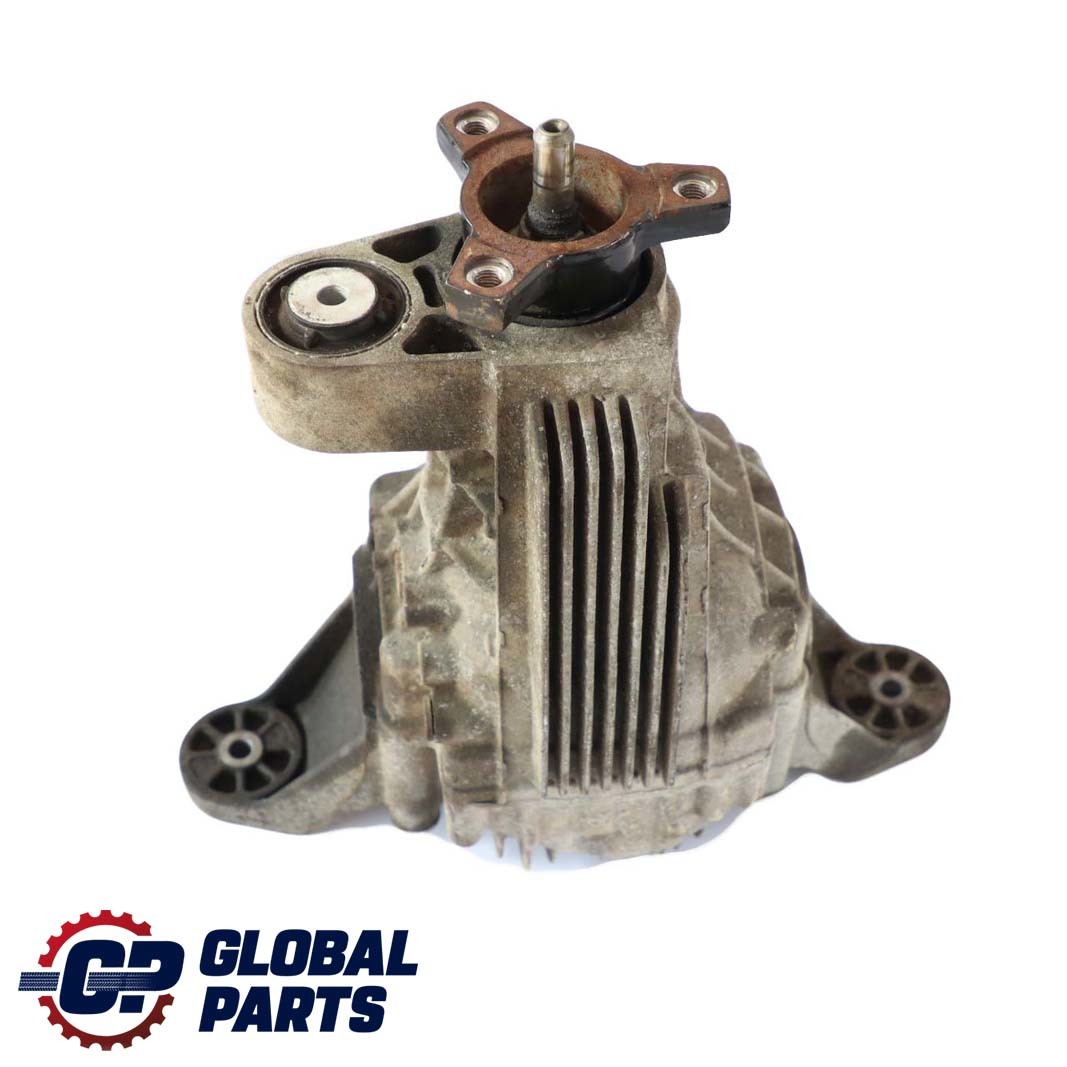 Mercedes-Benz ML W164 Rear Differential Diff 3,45 Ratio A1643500414 WARRANTY