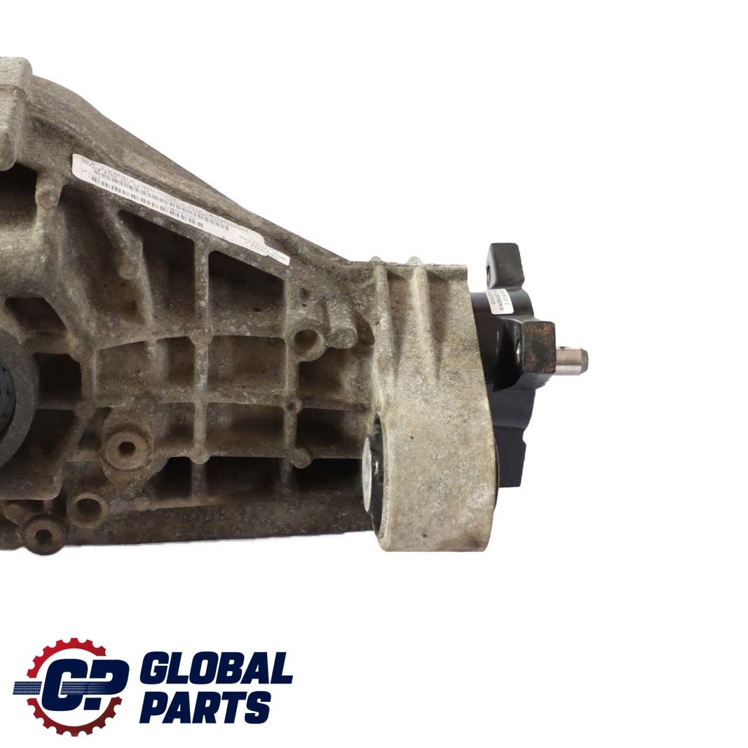 Mercedes-Benz ML W164 Rear Differential Diff 3,45 Ratio A1643500414 WARRANTY