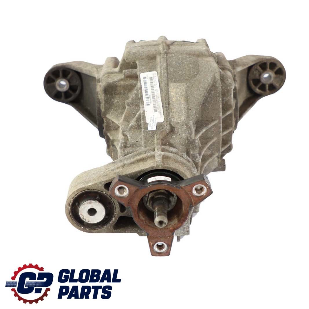 Mercedes-Benz ML W164 Rear Differential Diff 3,45 Ratio A1643500414 WARRANTY