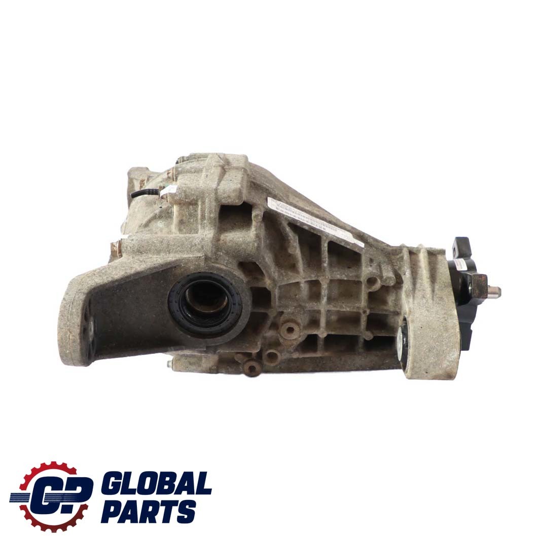 Mercedes-Benz ML W164 Rear Differential Diff 3,45 Ratio A1643500414 WARRANTY