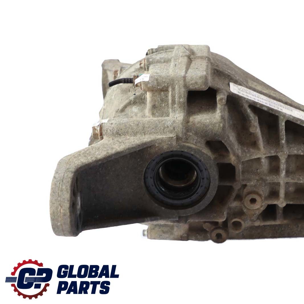 Mercedes-Benz ML W164 Rear Differential Diff 3,45 Ratio A1643500414 WARRANTY