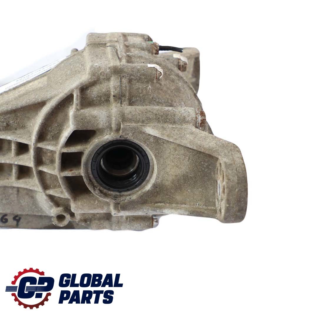 Mercedes-Benz ML W164 Rear Differential Diff 3,45 Ratio A1643500414 WARRANTY