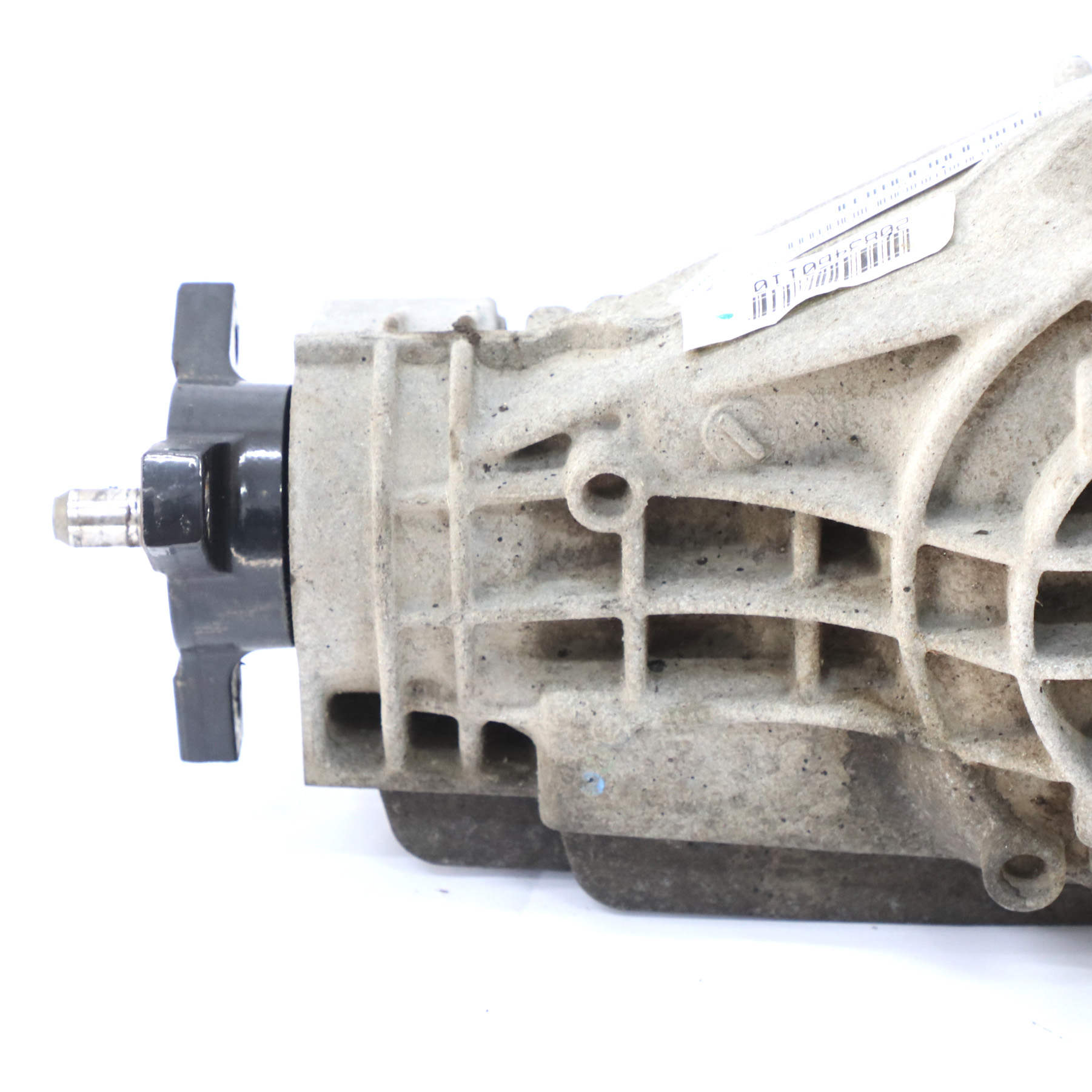 Mercedes W251 Rear Axle Differential Diff 2,92 Ratio A1643501614 WARRANTY