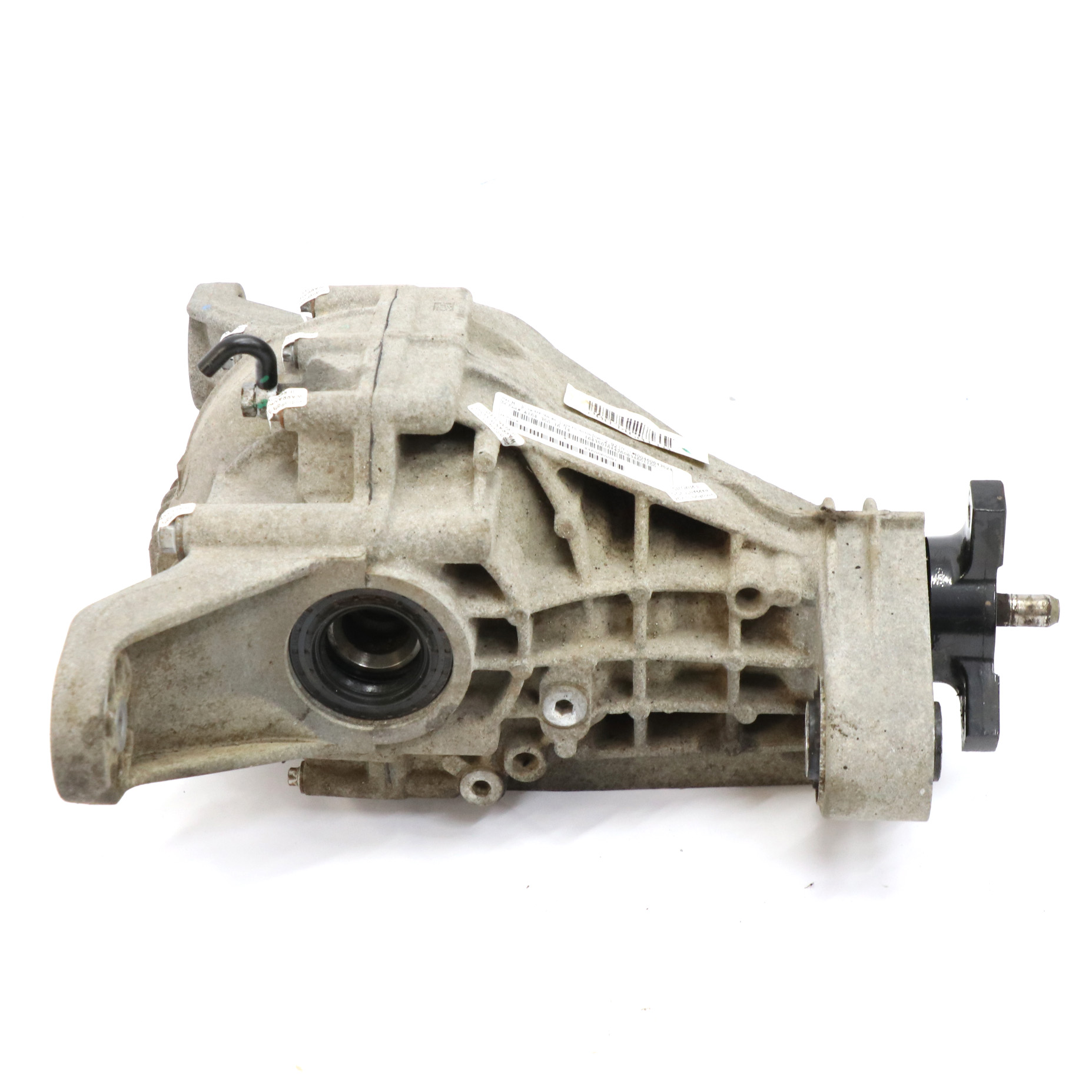 Mercedes W251 Rear Axle Differential Diff 2,92 Ratio A1643501614 WARRANTY