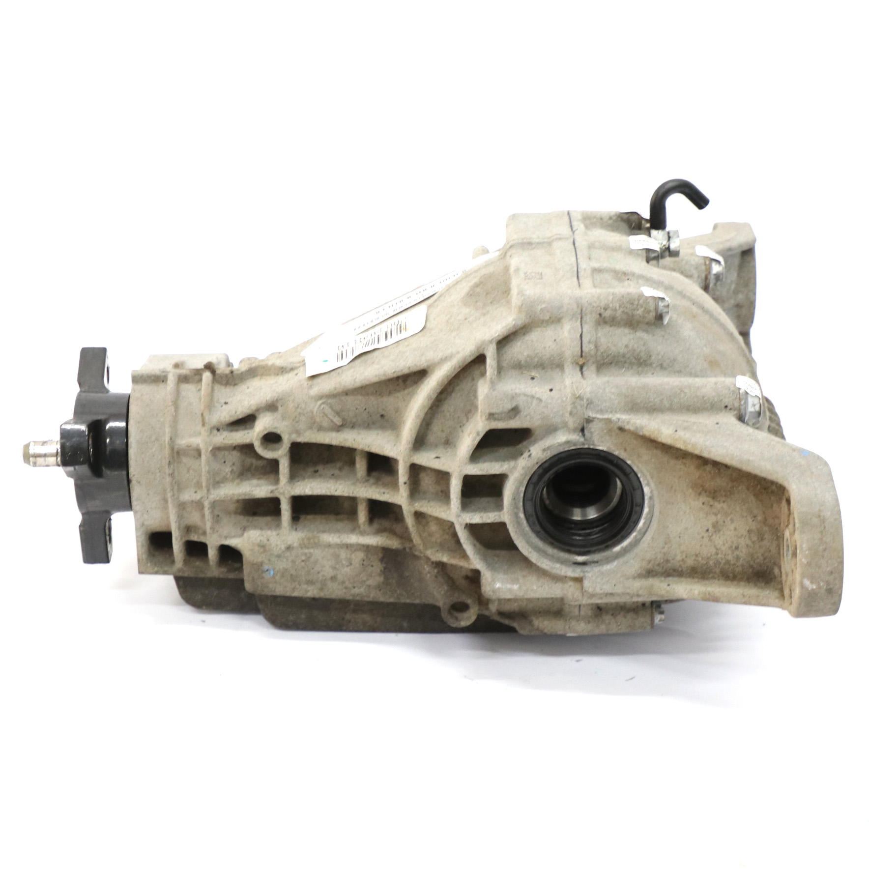 Mercedes W251 Rear Axle Differential Diff 2,92 Ratio A1643501614 WARRANTY