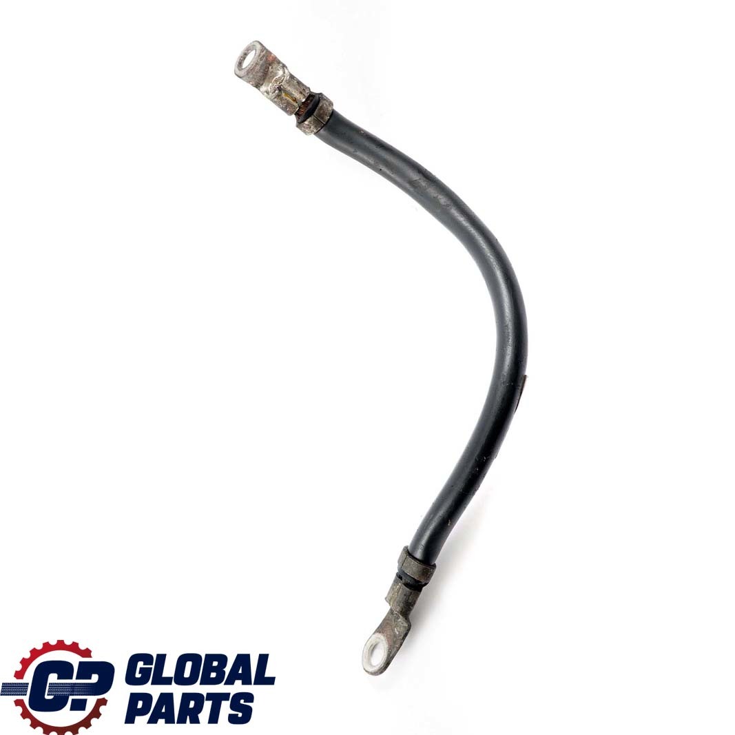 Mercedes-Benz M-Class W164 Battery Ground Earth Strap Cable Wiring A1645400641