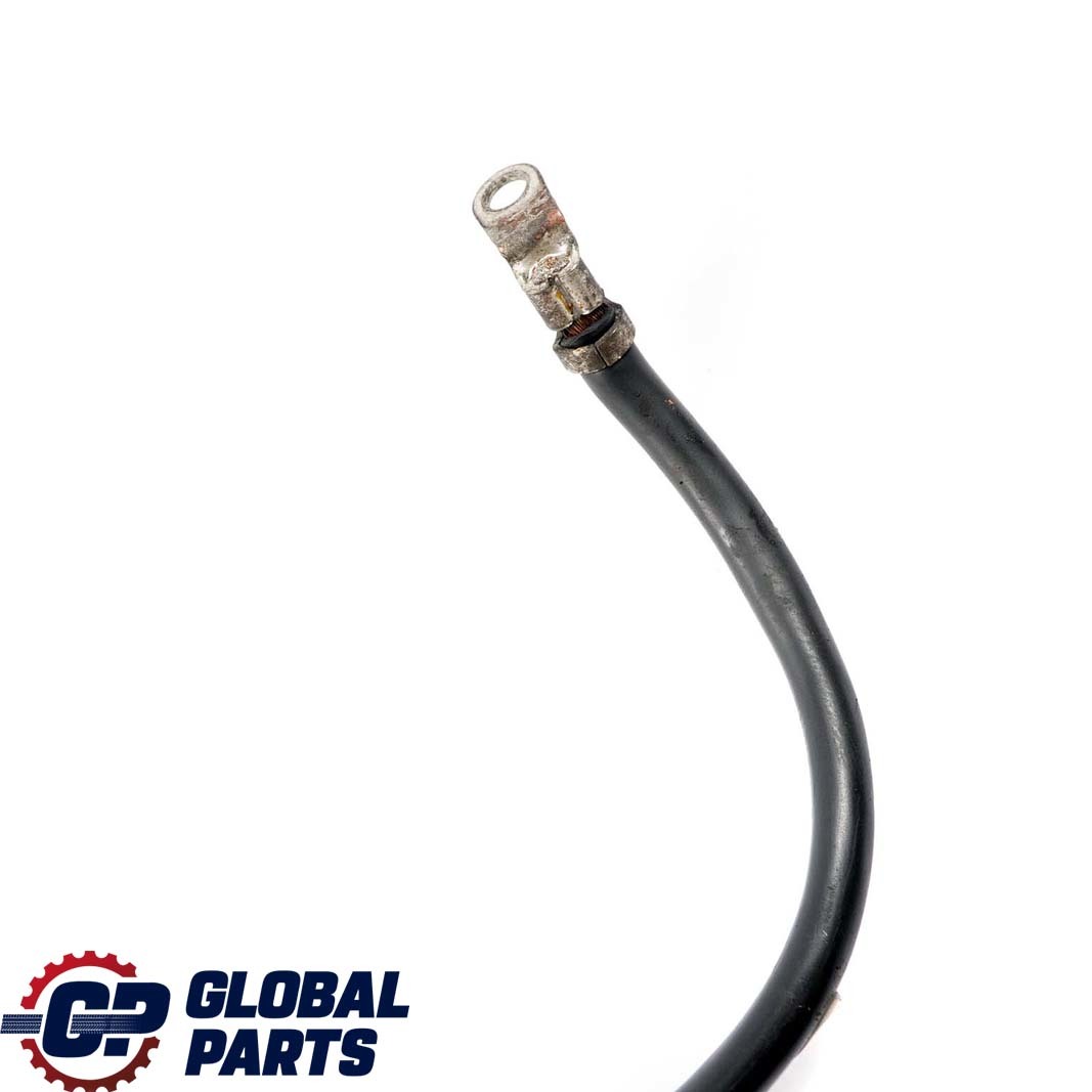 Mercedes-Benz M-Class W164 Battery Ground Earth Strap Cable Wiring A1645400641