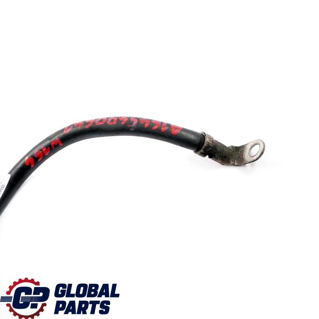 Mercedes-Benz M-Class W164 Battery Ground Earth Strap Cable Wiring A1645400641