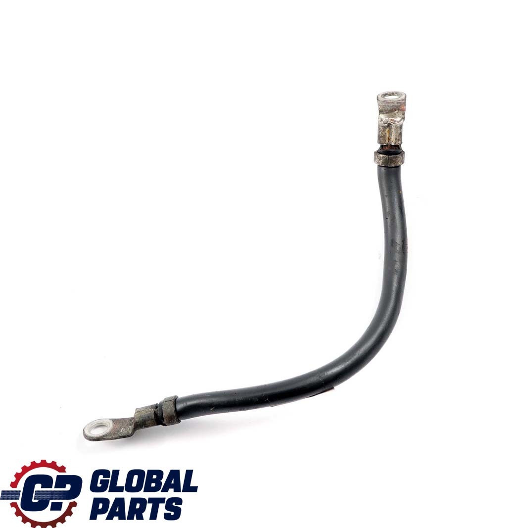 Mercedes-Benz M-Class W164 Battery Ground Earth Strap Cable Wiring A1645400641