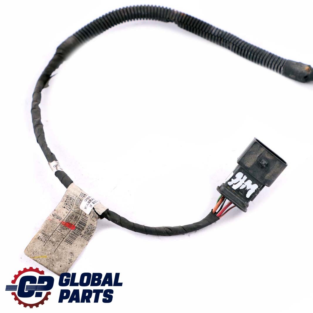 Mercedes-Benz M-Class ML W164 Wiring Loom Cable Harness Fuel Tank A1645403132