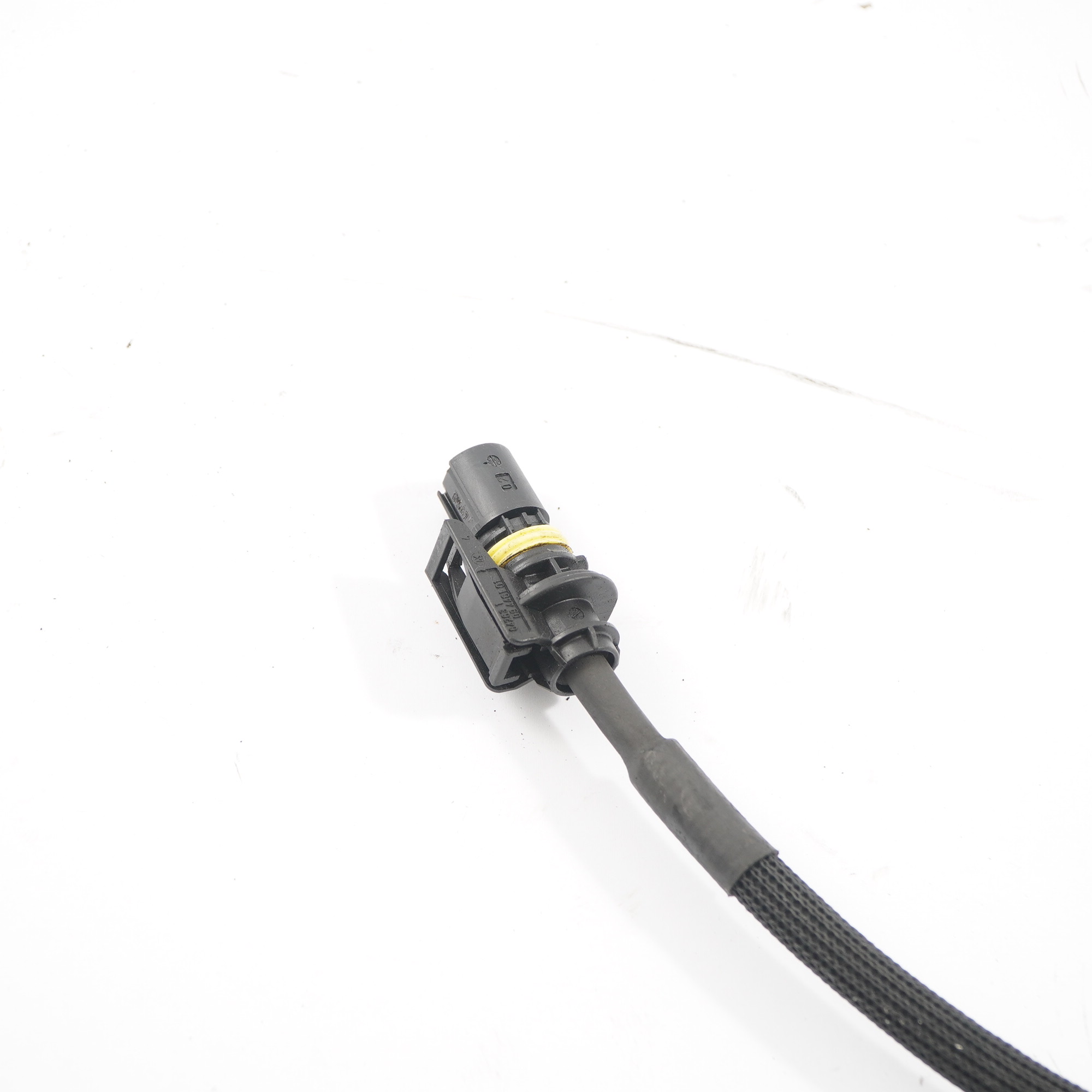 Mercedes ML W164 Positive Batterieklemme Kabel führen Verdrahtung A1645403230