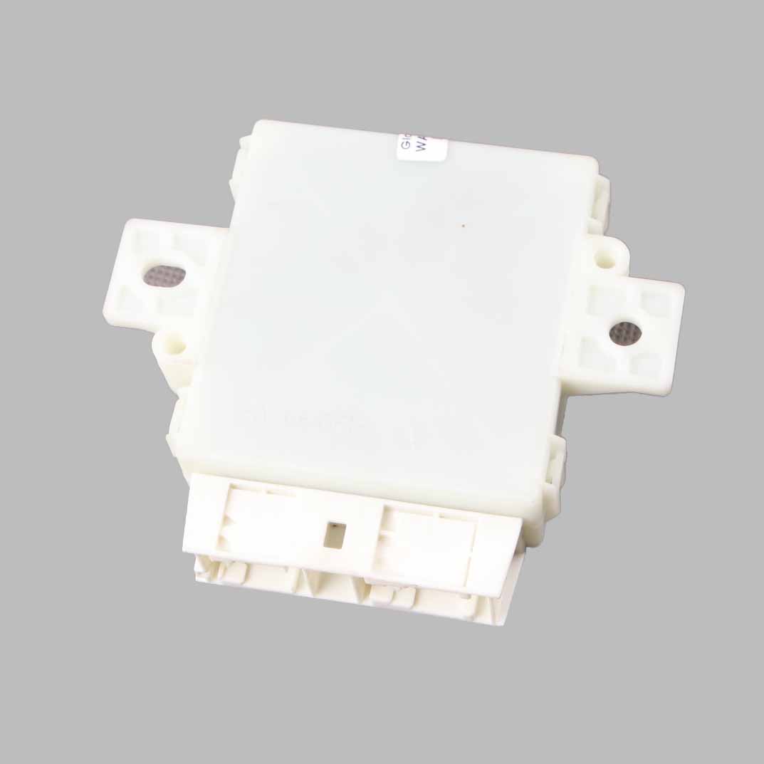 Mercedes ML W164 Parkmodul PDC Abstandsregeltempomat Sensor A1645453716