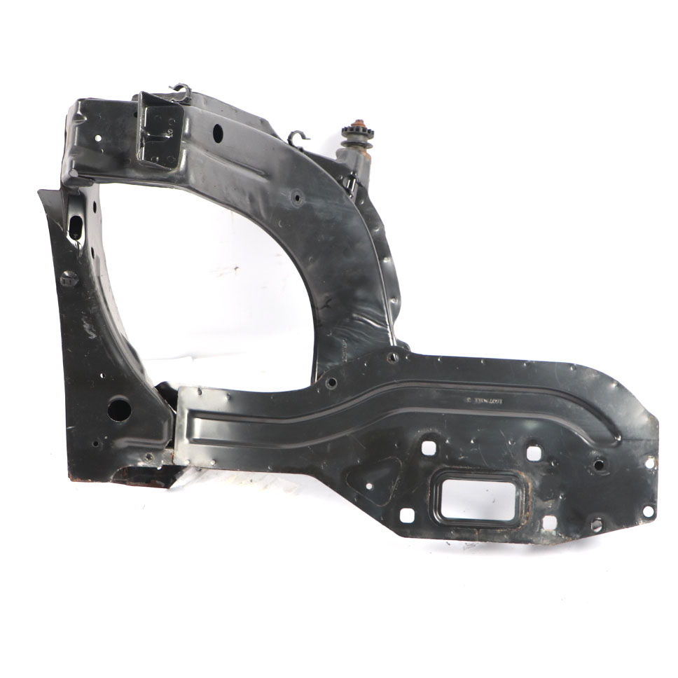 Mercedes ML W164 Headlight Bracket Front Right O/S Headlamp Support A1646200491