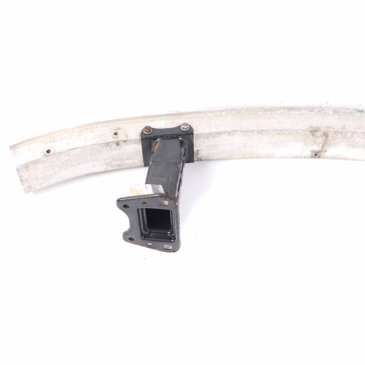 Mercedes ML W164 Frontstoßstange Träger Cross Member Support Bar A1646201234