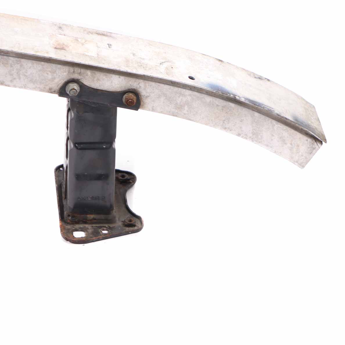 Mercedes ML W164 Frontstoßstange Träger Cross Member Support Bar A1646201234