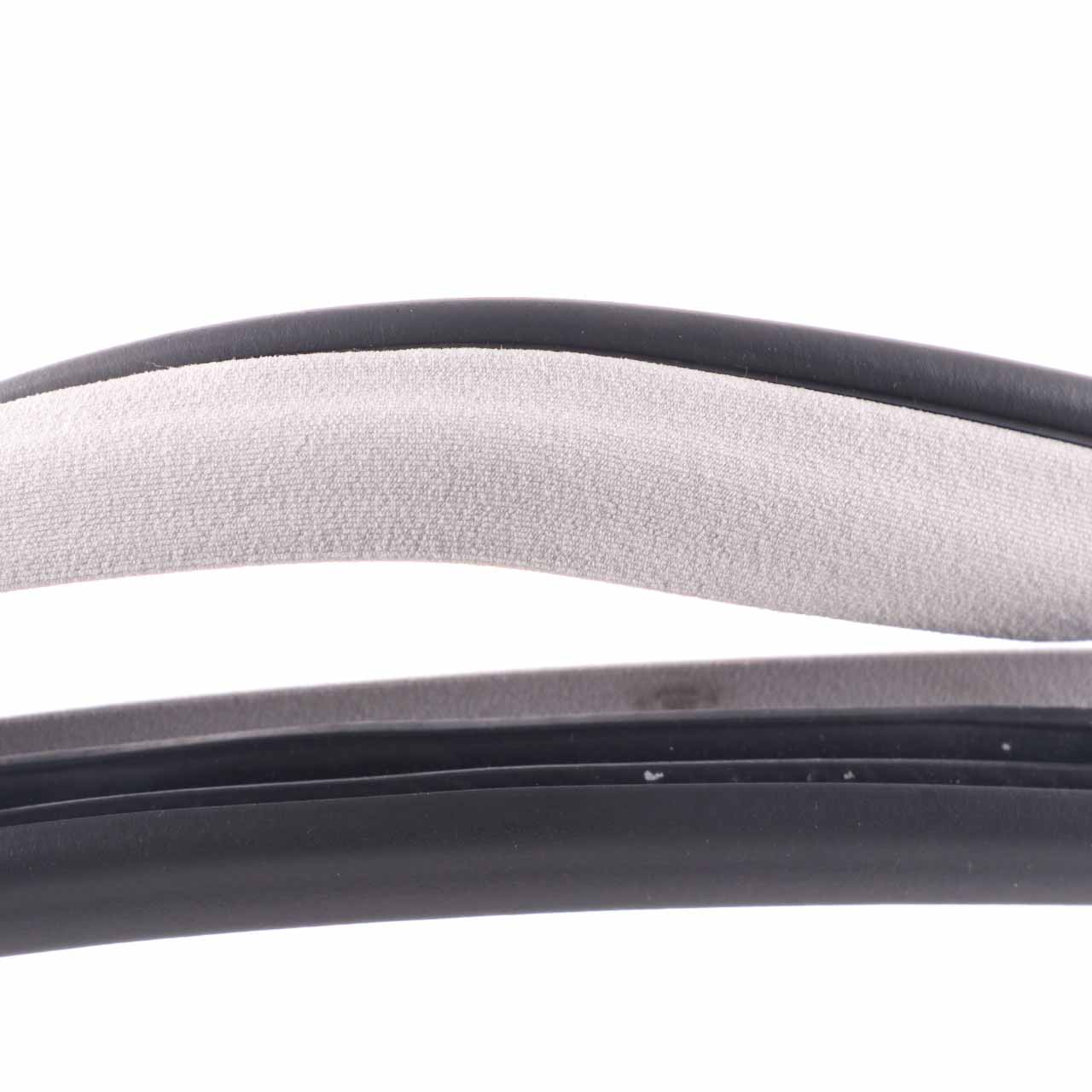 Mercedes ML W164 Door Seal Gasket Rear Left Right N/O/S Rubber Grey A1646900398