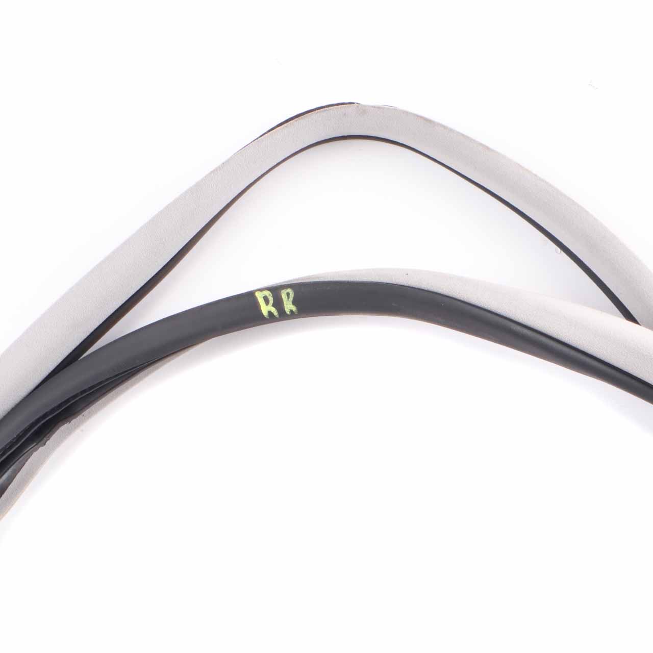 Mercedes ML W164 Door Seal Gasket Rear Left Right N/O/S Rubber Grey A1646900398