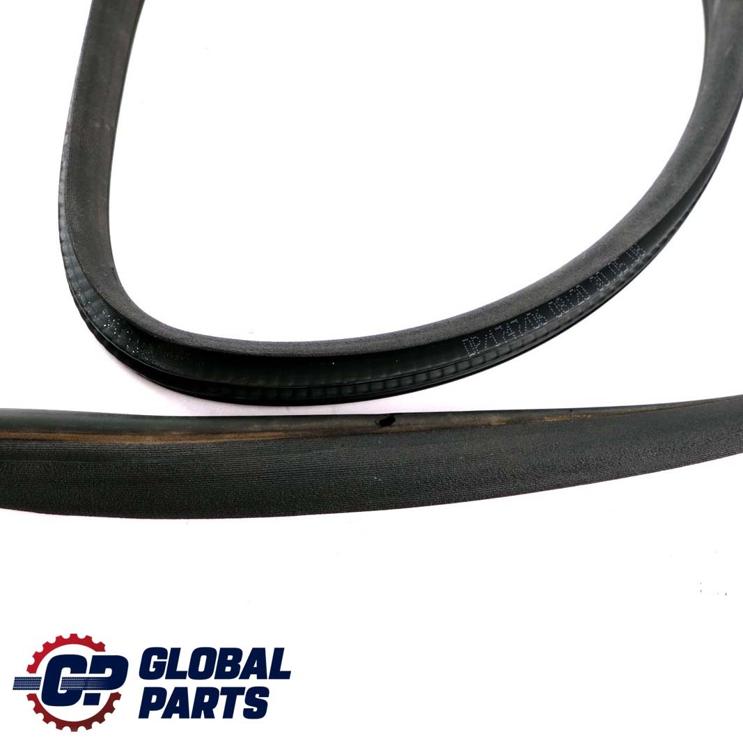 Mercedes ML W164 Front Left Right N/O/S Door Seal Gasket A1646900476