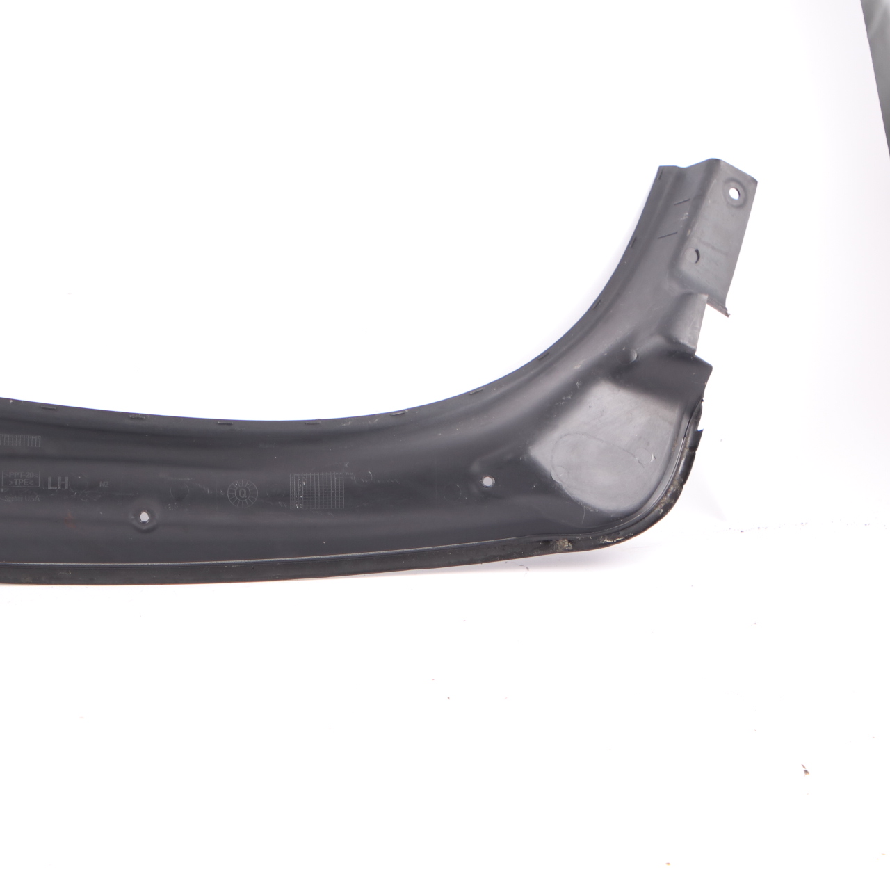 Mercedes W164 Pillar Cover Trim Mount Rear Left Panelling N/S A1646930133