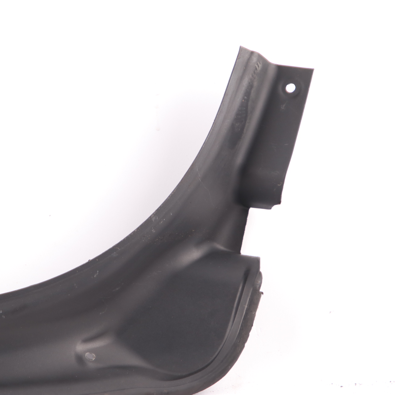 Mercedes W164 Säulenabdeckung Trim Mount Hinten Rechts Verkleidung A1646930233