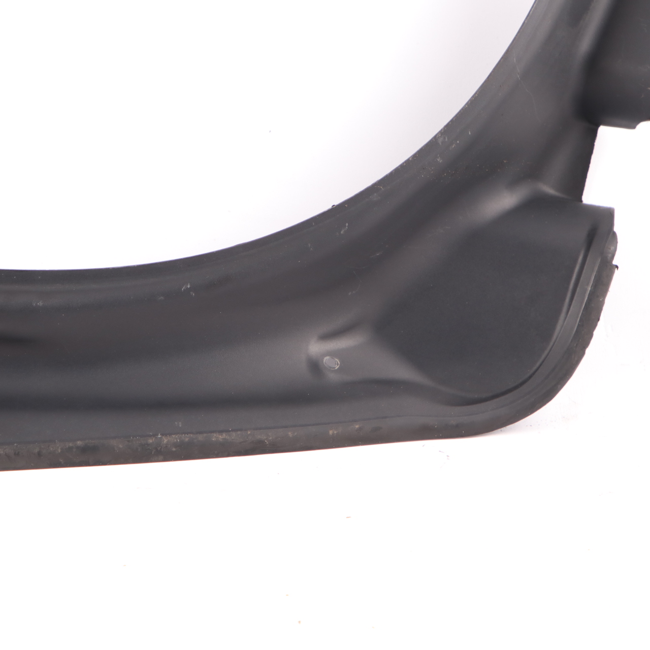 Mercedes W164 Säulenabdeckung Trim Mount Hinten Rechts Verkleidung A1646930233