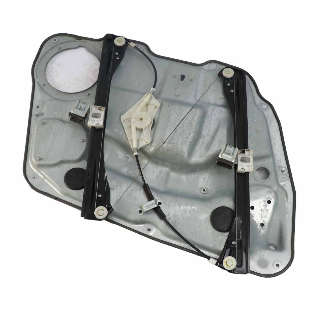 Mercedes W164 Window Lifter Front Right Door O/S Window Regulator Mount