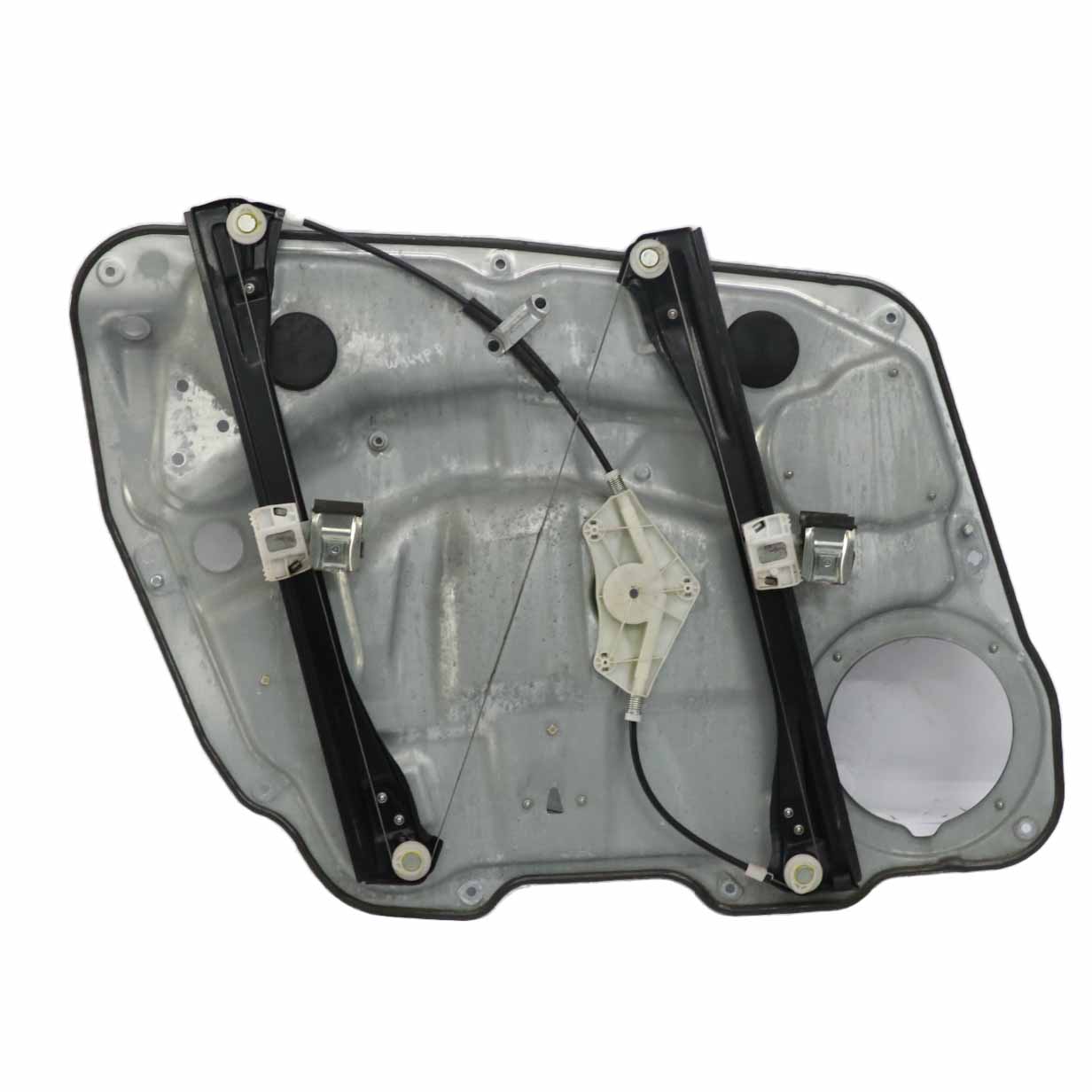 Mercedes W164 Window Lifter Front Right Door O/S Window Regulator Mount