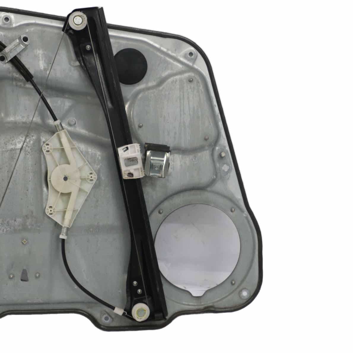 Mercedes W164 Window Lifter Front Right Door O/S Window Regulator Mount