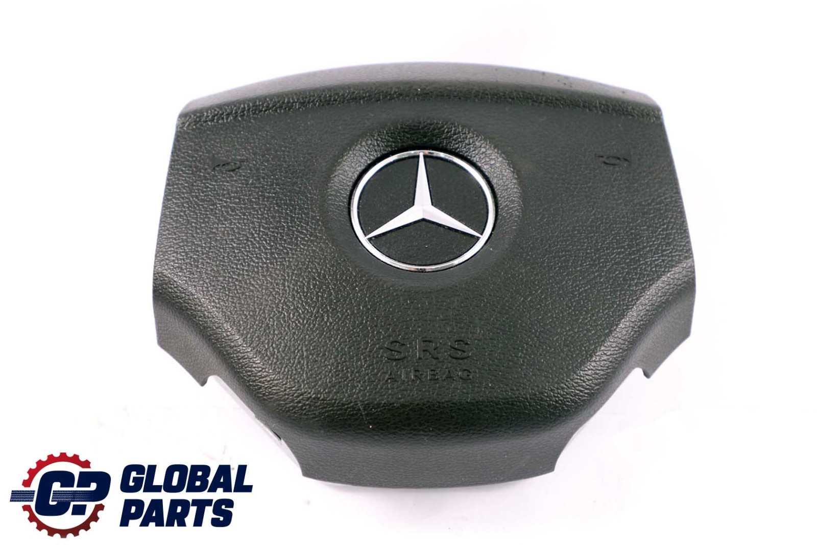 Mercedes-Benz B-Class W245 Steering Wheel Airbag Air Bag Black A1648601902