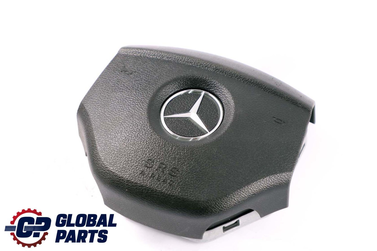 Mercedes-Benz B-Class W245 Steering Wheel Airbag Air Bag Black A1648601902